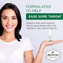 Load image into Gallery viewer, Bee Propolis Throat Spray