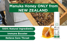 Load image into Gallery viewer, Bee Propolis Throat Spray
